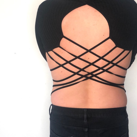 Bodysuit L - Picture 3 of 3